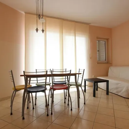 Miriam Apartamento Premantura