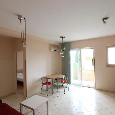 Apartamento Miriam *