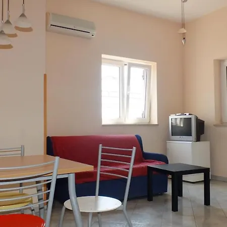Apartamento Miriam