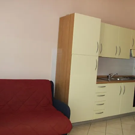 Apartment Miriam *