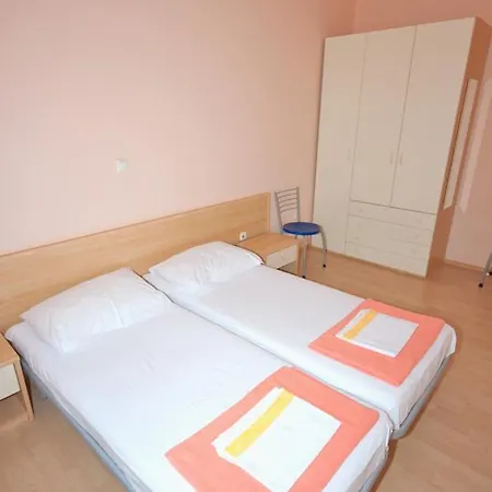 Miriam Apartment Premantura