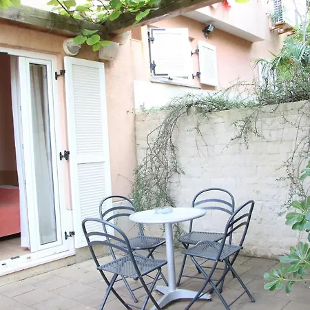 Apartment Miriam Premantura