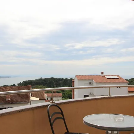 Apartment Miriam