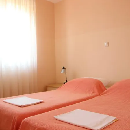Apartment Miriam Premantura