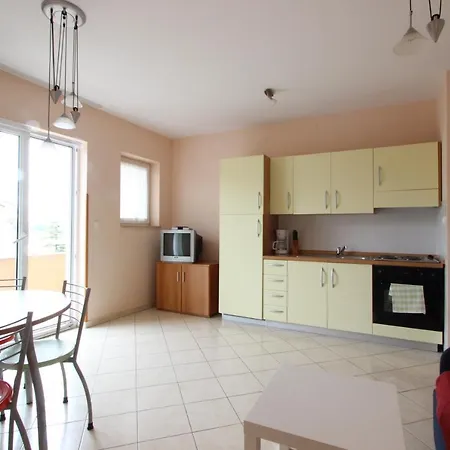 Apartment Miriam