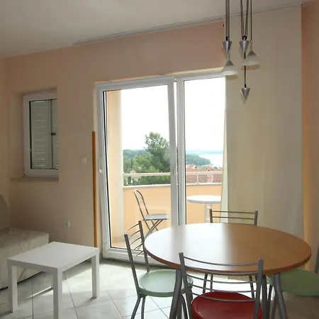 Apartment Miriam *