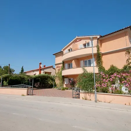 Miriam Apartment Premantura