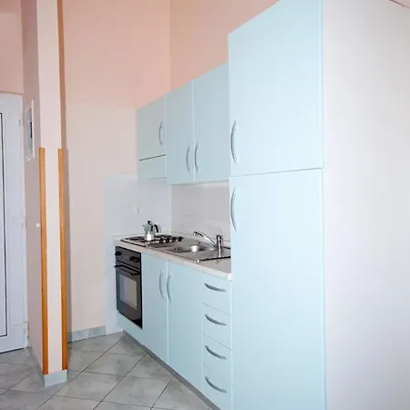 Miriam Apartment Premantura